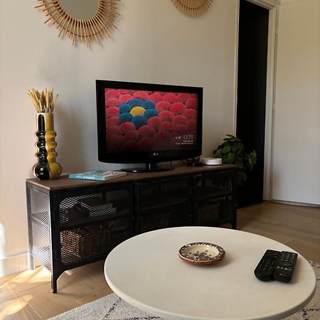 Pablo Apartman Marseille Kültér fotó