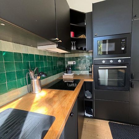 Pablo Apartman Marseille Kültér fotó