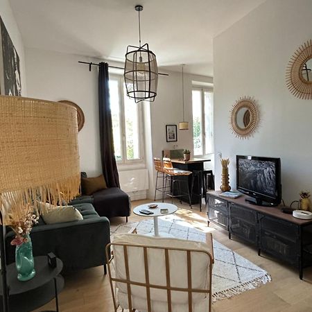 Pablo Apartman Marseille Kültér fotó