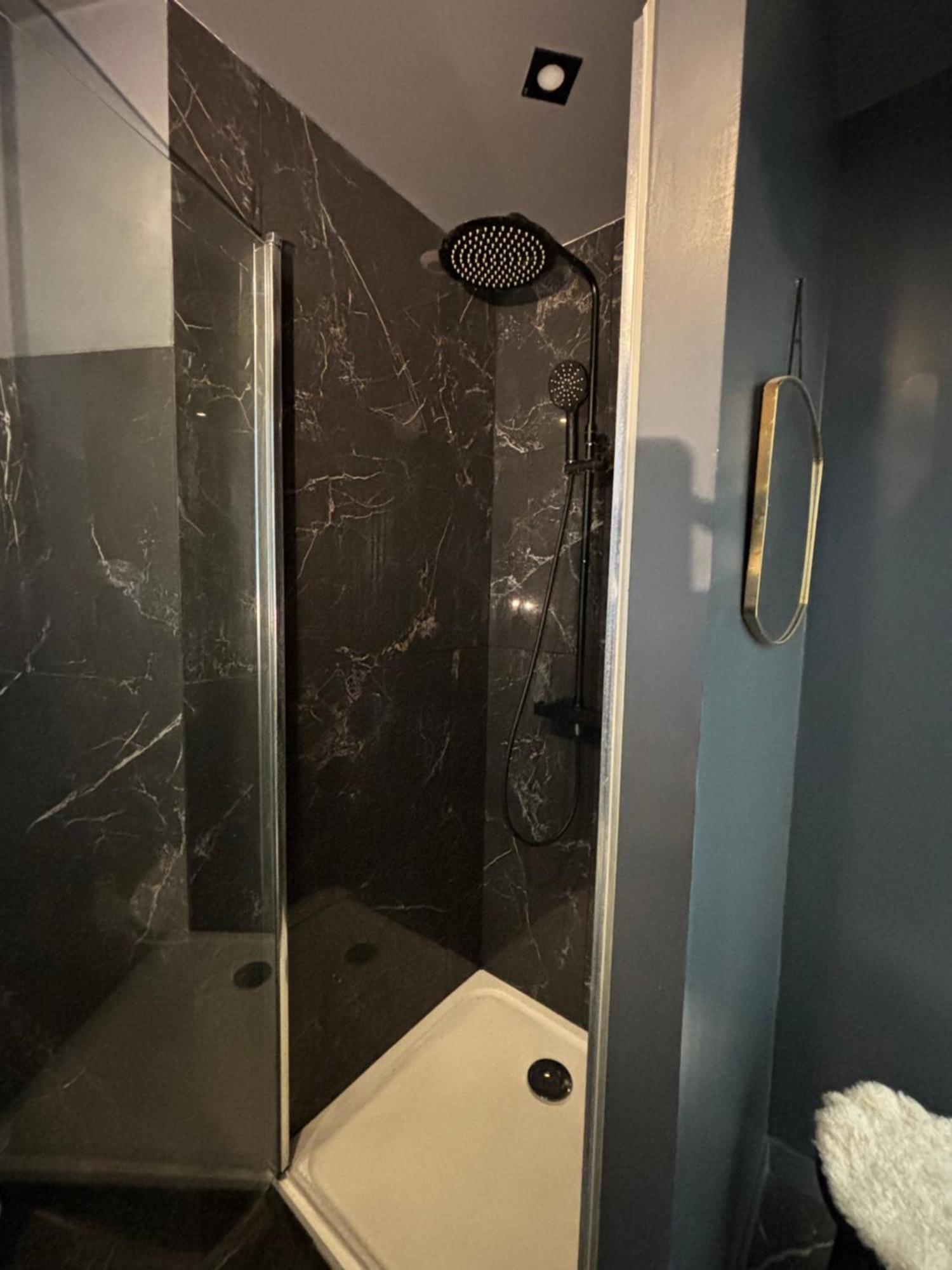 Pablo Apartman Marseille Kültér fotó