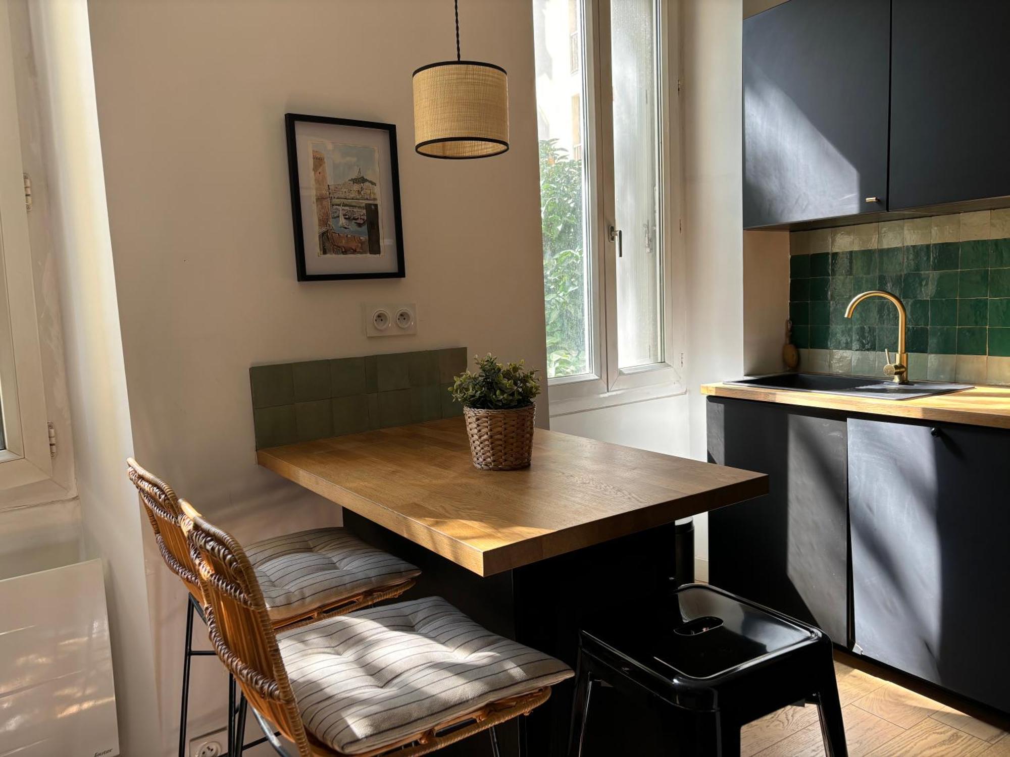 Pablo Apartman Marseille Kültér fotó