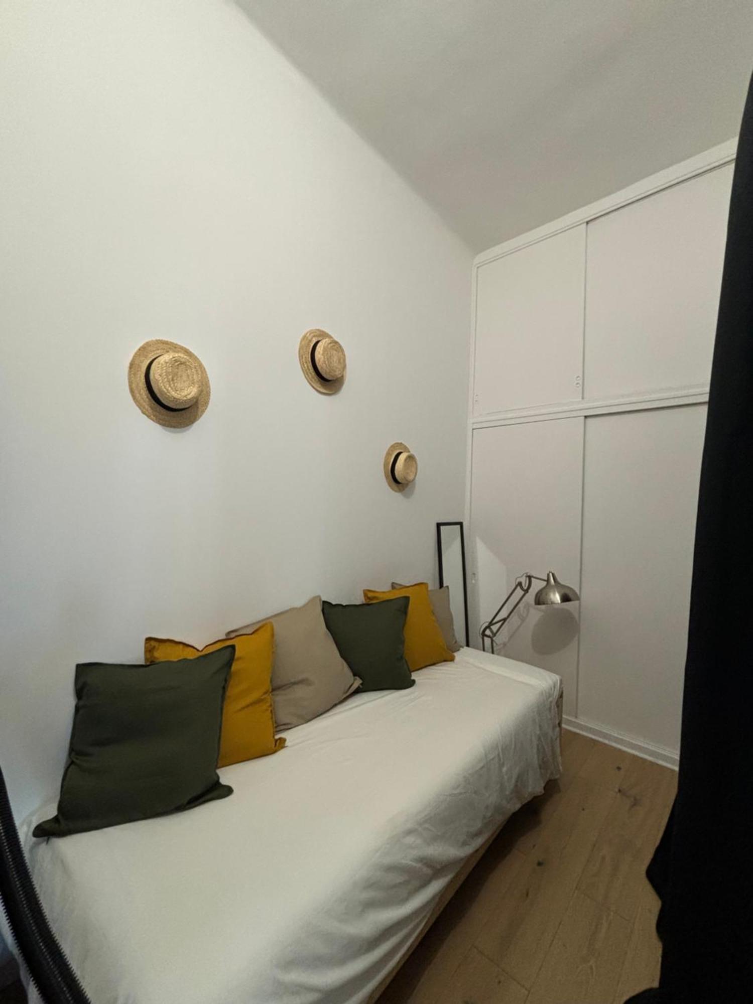 Pablo Apartman Marseille Kültér fotó