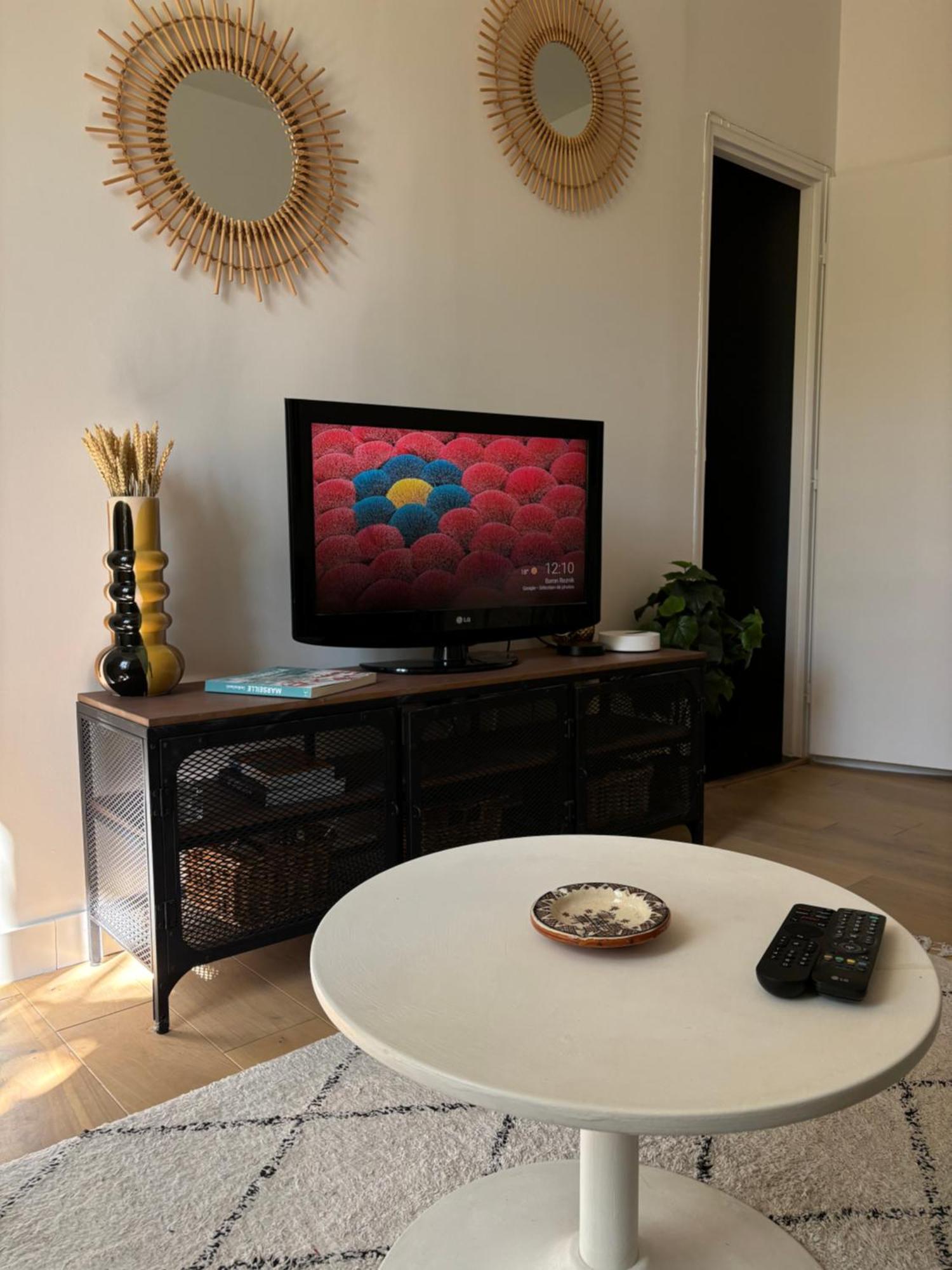 Pablo Apartman Marseille Kültér fotó