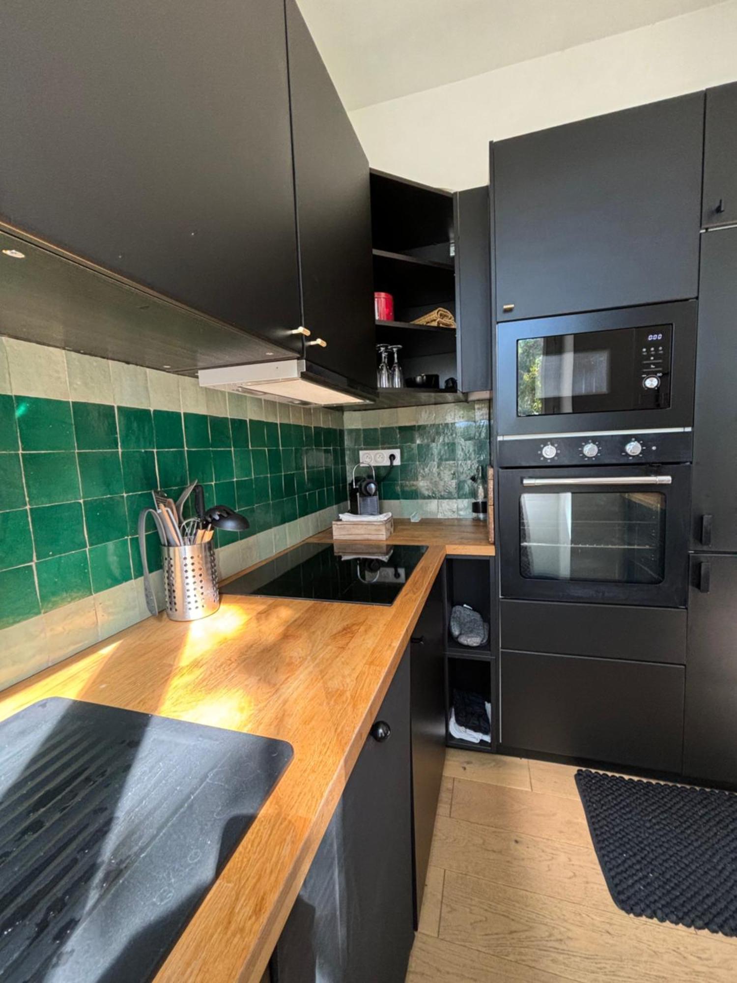 Pablo Apartman Marseille Kültér fotó